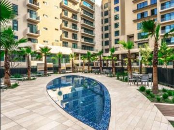 Departamento en Venta en Valle Del Campestre, San Pedro Garza García, N. L.