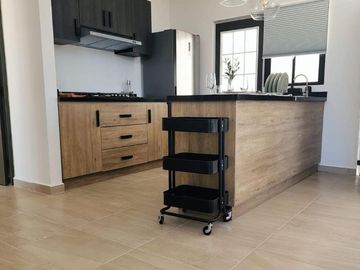 Juriquilla Venta Casa en Privada c/ Amenidades !!!