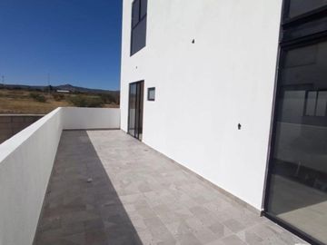 Juriquilla Venta Casa en Privada c/ Amenidades !!!