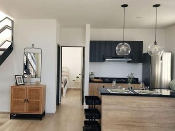 Juriquilla Venta Casa en Privada c/ Amenidades !!!