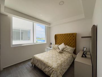 Departamento en  Venta nuevos en Desarrollo Stacia Zur, Puebla