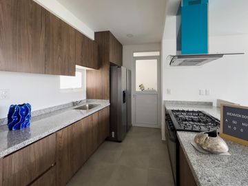 Departamento en  Venta nuevos en Desarrollo Stacia Zur, Puebla