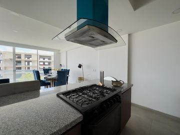 Departamento en  Venta nuevos en Desarrollo Stacia Zur, Puebla