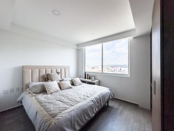 Departamento en  Venta nuevos en Desarrollo Stacia Zur, Puebla