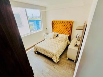Departamento en  Venta nuevos en Desarrollo Stacia Zur, Puebla
