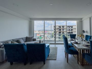 Departamento en  Venta nuevos en Desarrollo Stacia Zur, Puebla