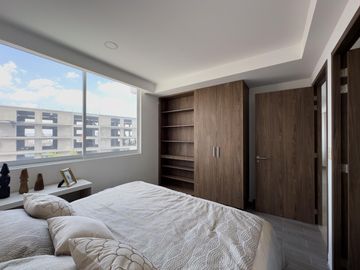 Departamento en  Venta nuevos en Desarrollo Stacia Zur, Puebla