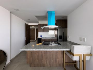 Departamento en  Venta nuevos en Desarrollo Stacia Zur, Puebla