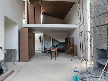 Casa en  PRE VENTA  en Club de Golf Altozano