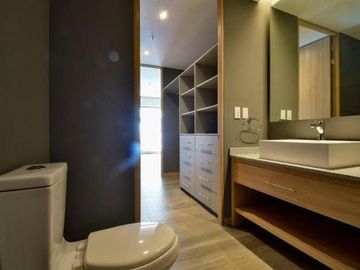 DEPARTAMENTO EN VENTA EN CUAJIMALPA