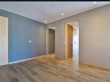 DEPARTAMENTO EN VENTA EN CUAJIMALPA