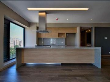 DEPARTAMENTO EN VENTA EN CUAJIMALPA