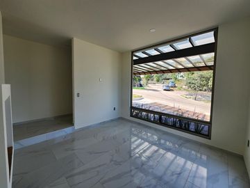Casa en Venta en  Altozano Fraccionamiento Encinar