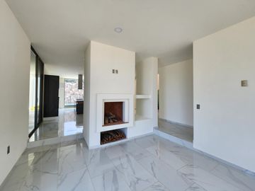 Casa en Venta en  Altozano Fraccionamiento Encinar