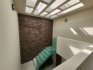Casa en Venta en  Altozano Fraccionamiento Encinar