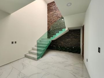 Casa en Venta en  Altozano Fraccionamiento Encinar