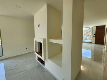 Casa en Venta en  Altozano Fraccionamiento Encinar
