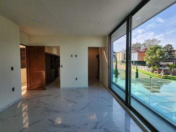 Casa en Venta en  Altozano Fraccionamiento Encinar