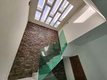 Casa en Venta en  Altozano Fraccionamiento Encinar