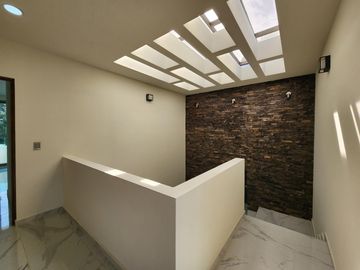 Casa en Venta en  Altozano Fraccionamiento Encinar