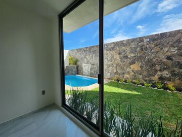 Casa en Venta en  Altozano Fraccionamiento Encinar