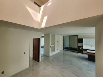 Casa en Venta en  Altozano Fraccionamiento Encinar