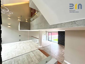Vendo Casa Lomas de las Palmas