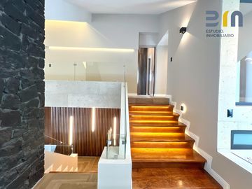Vendo Casa Lomas de las Palmas