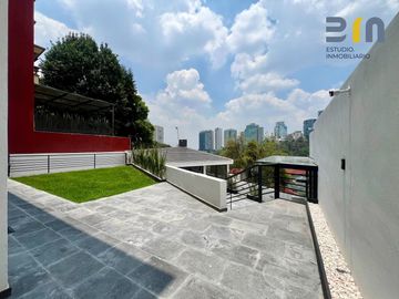 Vendo Casa Lomas de las Palmas