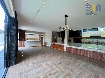 Vendo Casa Lomas de las Palmas