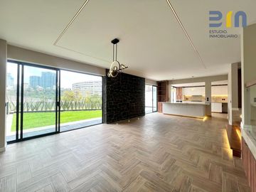 Vendo Casa Lomas de las Palmas