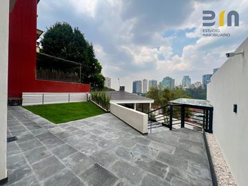 Vendo Casa Lomas de las Palmas