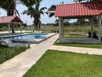 Casa en venta en Fraccionamiento Puerta del Sol cerca del Hospital Covadonga