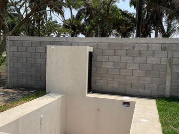 Casa en venta en Fraccionamiento Puerta del Sol cerca del Hospital Covadonga