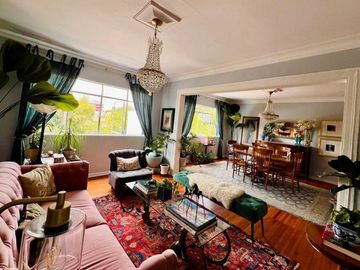 Departamento en venta  remodelado  Hipódromo Condesa
