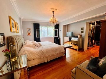 Departamento en venta  remodelado  Hipódromo Condesa
