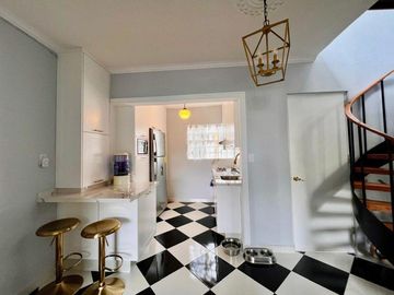 Departamento en venta  remodelado  Hipódromo Condesa