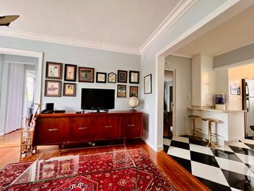 Departamento en venta  remodelado  Hipódromo Condesa