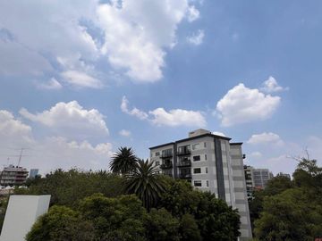 Departamento en venta  remodelado  Hipódromo Condesa