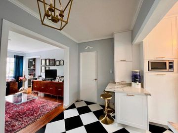 Departamento en venta  remodelado  Hipódromo Condesa