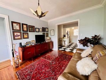 Departamento en venta  remodelado  Hipódromo Condesa
