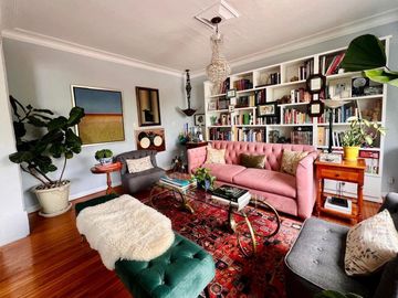 Departamento en venta  remodelado  Hipódromo Condesa
