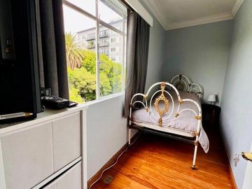 Departamento en venta  remodelado  Hipódromo Condesa