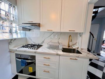 Departamento en venta  remodelado  Hipódromo Condesa