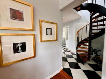 Departamento en venta  remodelado  Hipódromo Condesa