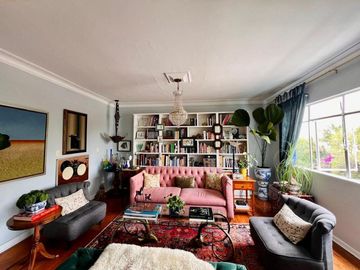 Departamento en venta  remodelado  Hipódromo Condesa