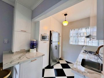 Departamento en venta  remodelado  Hipódromo Condesa