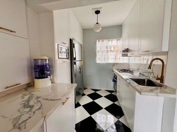 Departamento en venta  remodelado  Hipódromo Condesa