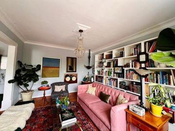 Departamento en venta  remodelado  Hipódromo Condesa
