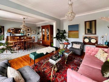 Departamento en venta  remodelado  Hipódromo Condesa